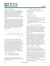 NCD2100MTR Datasheet Page 13