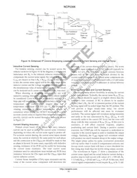 NCP5306DWR2 Datasheet Page 13