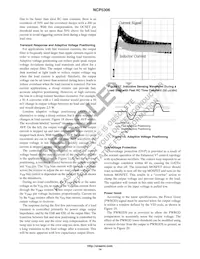 NCP5306DWR2 Datasheet Page 14