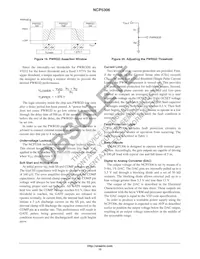 NCP5306DWR2 Datasheet Page 15