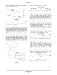 NCP6121S52MNR2G Datenblatt Seite 22