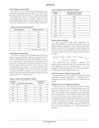 NCP6153MNTWG Datenblatt Seite 22
