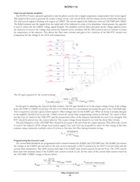 NCP81119MNTXG Datasheet Pagina 20