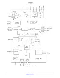 NCP81241MNTXG Datenblatt Seite 2