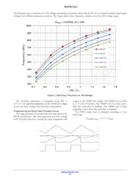 NCP81241MNTXG Datasheet Page 22