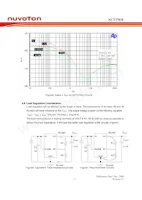 NCT3703U-475 TR Datenblatt Seite 11