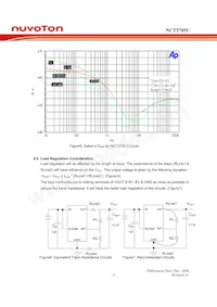 NCT3705U-475 TR Datenblatt Seite 11