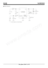 NJM2860F3-33-TE1 Datasheet Page 3