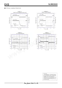 NJM2860F3-33-TE1 Datasheet Page 10