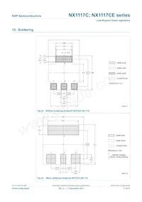 NX1117C120Z Datasheet Page 17