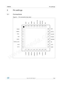 PM6685TR Datasheet Page 5