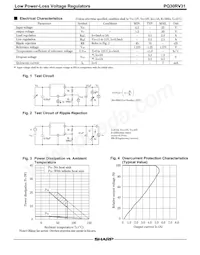 PQ30RV31J00H 데이터 시트 페이지 2