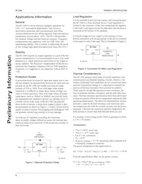 RC1584T Datasheet Page 4