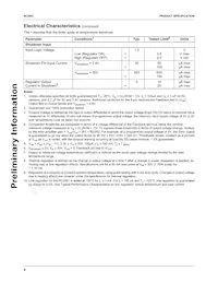 RC2951M Datasheet Pagina 4