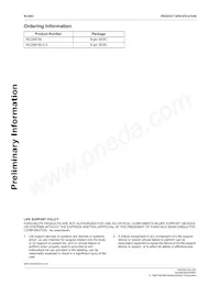 RC2951M Datasheet Page 12