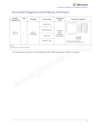 SGR137L-EV Datasheet Page 3