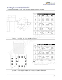 SGR137L-EV Datasheet Pagina 11