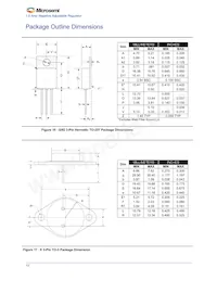 SGR137L-EV Datasheet Pagina 12
