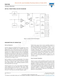 SI9136LG-E3 Datenblatt Seite 12