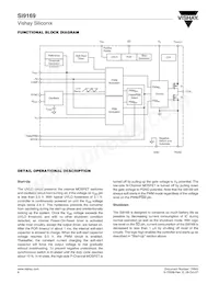 SI9169DQ-T1-E3 Datenblatt Seite 6