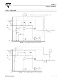 SI9183DT-AD-T1-E3 Datasheet Page 9