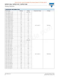 SIP21106DR-18-E3 Datasheet Pagina 6
