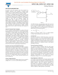 SIP21106DR-18-E3 Datenblatt Seite 13