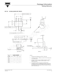 SIP21106DR-18-E3 Datasheet Page 16