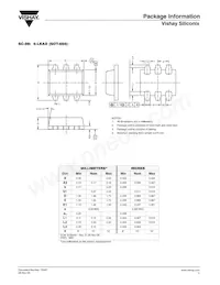 SIP42104DX-T1-E3 Datasheet Page 10