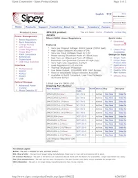 SP6222EC5-L-3-0/TR Datasheet Page 13