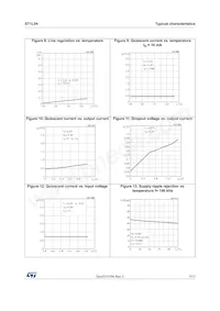 ST1L04PT-R Datasheet Page 7