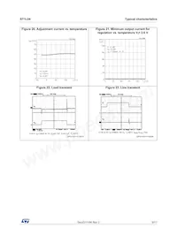 ST1L04PT-R Datasheet Page 9