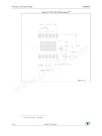 STOD03ATPUR Datasheet Page 20