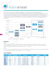 STWBC-MCTR Datasheet Page 10