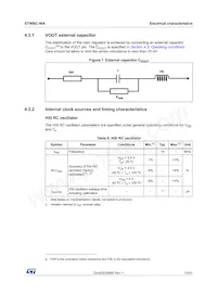 STWBC-WATR Datasheet Page 13