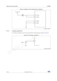 STWBCTR數據表 頁面 14