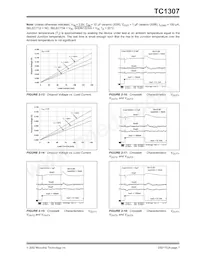 TC1307R-XYVQRTR Datasheet Page 7