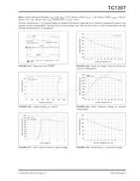 TC1307R-XYVQRTR Datasheet Page 9