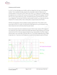 TDA21302 Datasheet Page 16