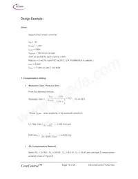 TDA21302 Datasheet Page 18