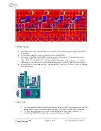 TDA21302 Datasheet Page 22