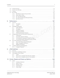 TSI578-ILVY Datasheet Page 7