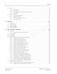 TSI578-ILVY數據表 頁面 8