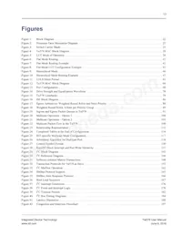 TSI578-ILVY Datasheet Page 13