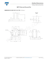 VS-40MT160PBPBF Datasheet Page 8