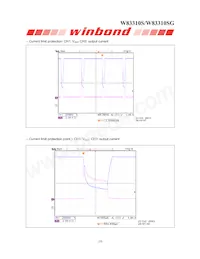 W83310SG TR Datasheet Pagina 13