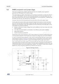 A5973D Datasheet Page 13