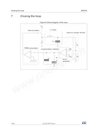 A5973D Datasheet Page 16