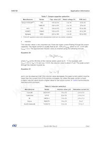 A5973D Datasheet Page 23