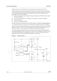 A5974AD Datasheet Page 16